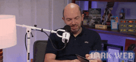 Tell Us Paul Scheer GIF by Dark Web