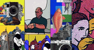 animation fun GIF by Ryan Seslow