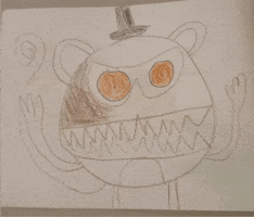Five Nights At Freddys Freddy GIF by Ocelot