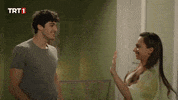 Eller Ok GIF by TRT