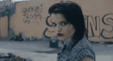 music video GIF by Sky Ferreira