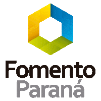 fomentopr fomento fomentoparana fomento parana fomento pr Sticker