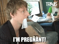 Dougie Payne Reaction GIF by Travis