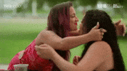 Reality Hug GIF by We TV