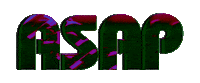 Art Glitch Sticker