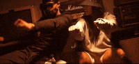 Music Video Dancing GIF by Nohemy