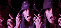 Music Video Dancing GIF by Nohemy