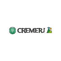 cremerjoficial medicina cremerj conselho regional de medicina conselho regional de medicina do rio de janeiro Sticker