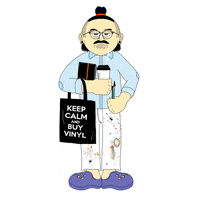 Happy Fathers Day GIF by Studios 2016