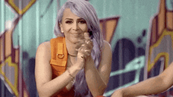 clapping claps GIF by VH1