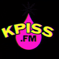 GIF by KPISS.FM