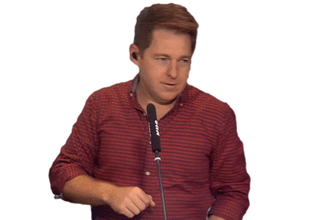 Radio Love Sticker by Jase & PJ