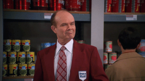 That 70S Show GIF by hero0fwar
