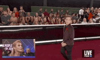 E Online Running GIF by E!