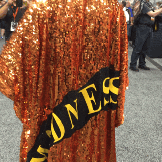 san diego comic con GIF by Comic Con