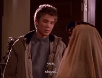 season 2 netflix GIF by Gilmore Girls 