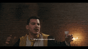 Extremis branding belgium amai extremis GIF