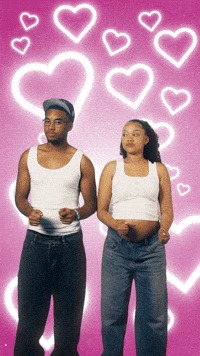 Emote Dior GIF by Avalon Music