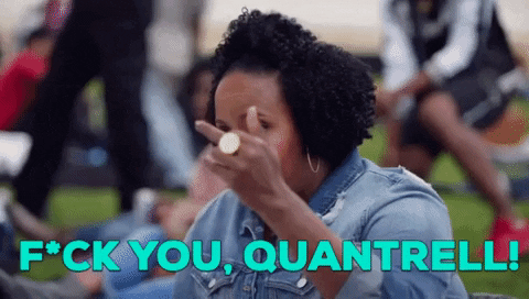mychalthompson giphygifmaker insecure GIF