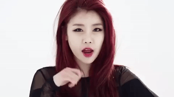 k-pop GIF