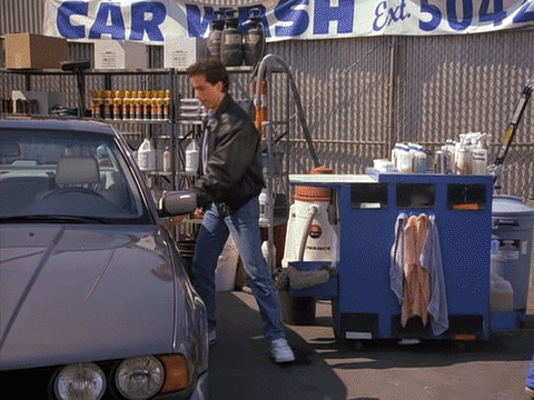seinfeld GIF by hero0fwar