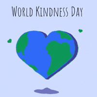 World Kindness Day