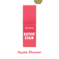Apple Candy Sticker by Emina Cosmetics