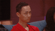 Shocked Big Brother GIF by Channel 7