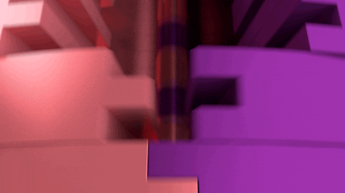 Infinite Loop Looping GIF by CmdrKitten