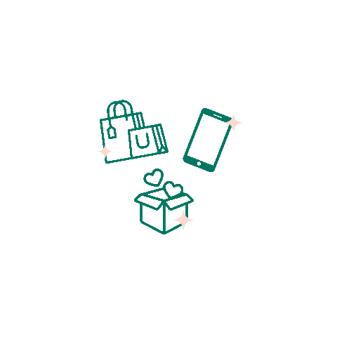 Sparkle Business Sticker by The Social Impact Australia