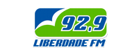 Liberdade929 Sticker by Rádio Liberdade
