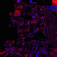 Girl Halloween GIF