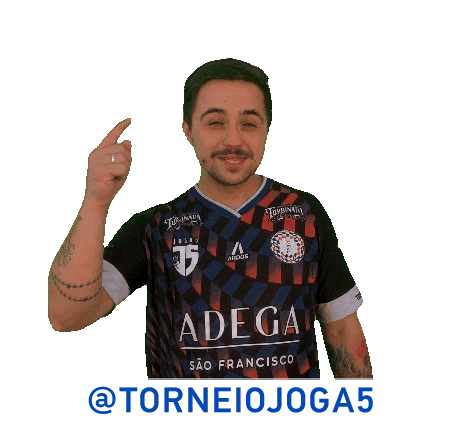 Tokyo Sticker by Torneio Joga 5