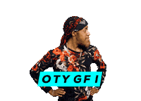 Not Bad Abup Sticker by UngSone.no