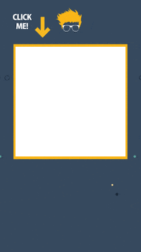 Test Overlay Sticker by Gofourward