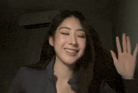 Yoko GIF