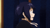 My Hero Academia Love GIF