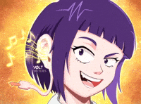My Hero Academia GIF