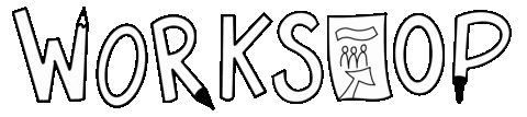 Drawing Lettering Sticker by Debetekenaar