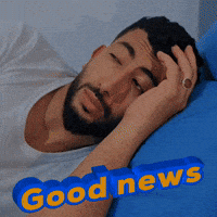 Good News Saudi GIF