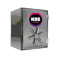 Radio Kj Sticker