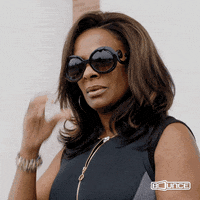 Excuse Me Reaction GIF by Bounce