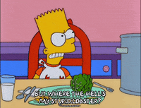bart simpson GIF