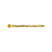 Sticker by Cummings & Co. Realtors