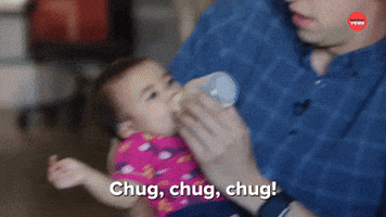 Chug Chug Chug