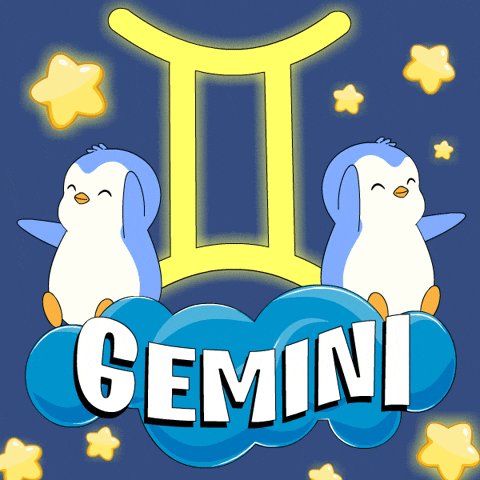 Penguin GIF by Pudgy Penguins