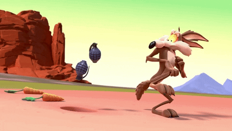 Looney Tunes Pranks GIF by Looney Tunes World of Mayhem