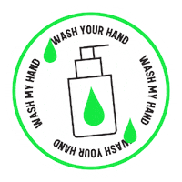 Music Festival Hand Sticker by DMZ Peace Train Music Festival