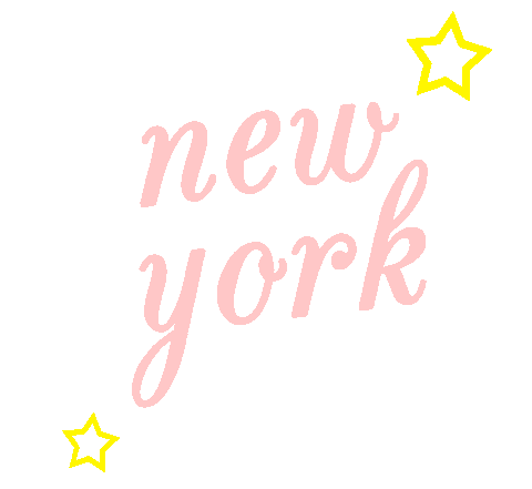 New York Nba Sticker by Henry Fernando Naven