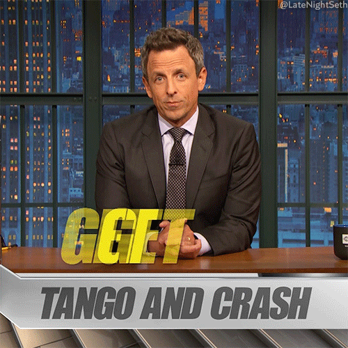 Oh No Lol GIF by Late Night with Seth Meyers